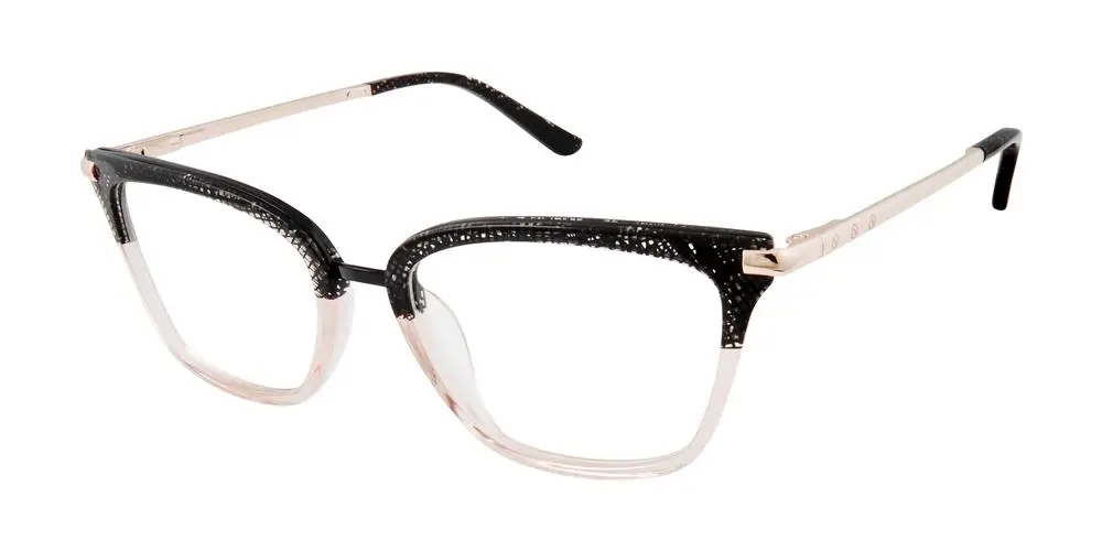 LA058 Women's Eyeglass Frame
